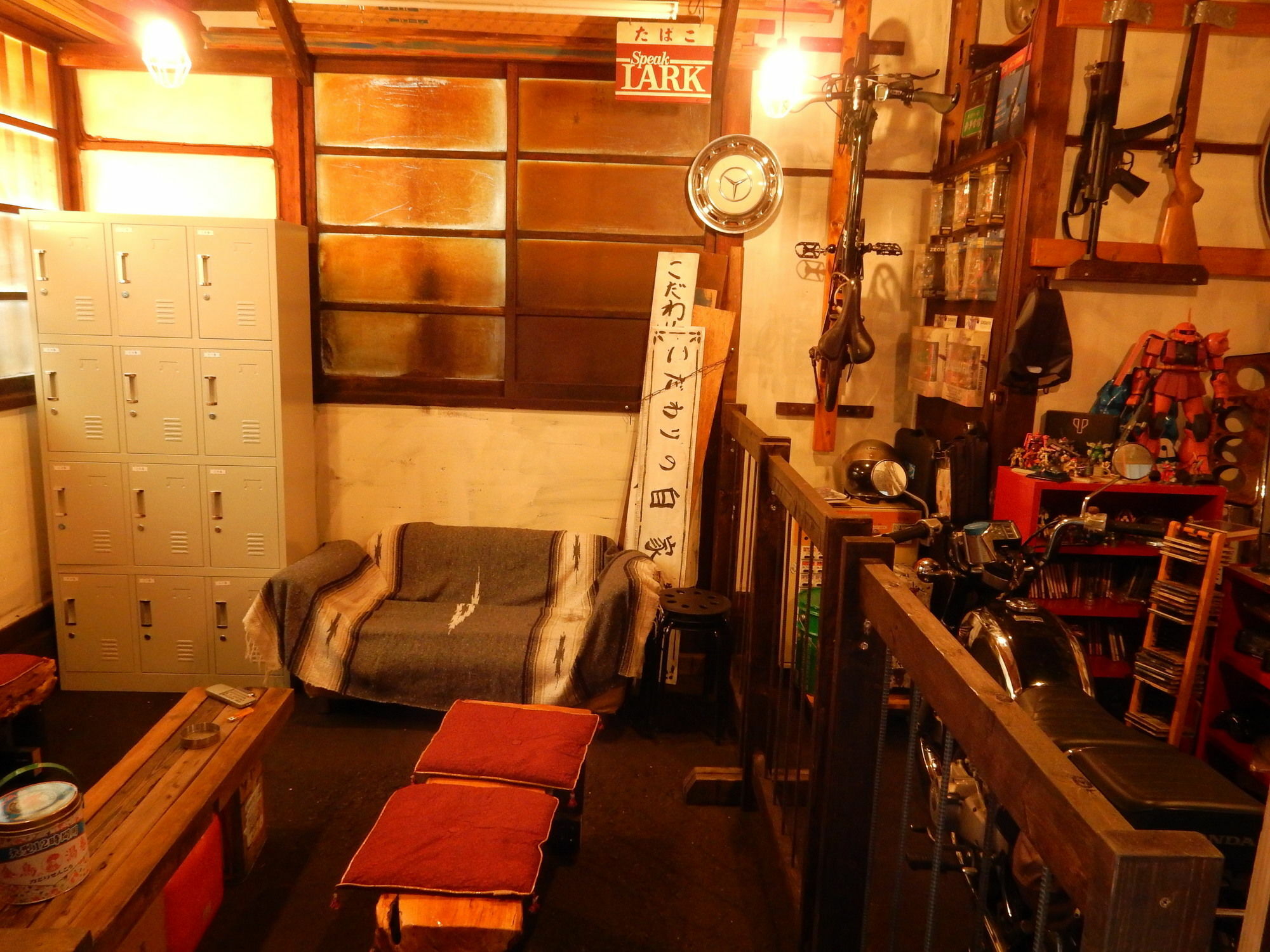 Hostel Oomori Souko Токіо Екстер'єр фото